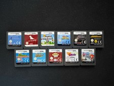 Nintendo konvolut spiele gebraucht kaufen  Neuhausen auf den Fildern