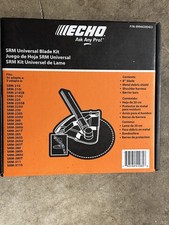 Echo brushcutter blade for sale  Bothell