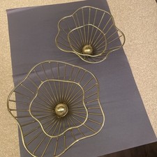 Metal wall decor for sale  Greenwood