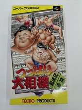 Tsuppari great sumo usato  Spedire a Italy