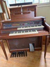 Lowrey pageant 150 for sale  Liverpool