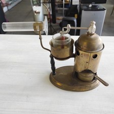 Antico aerosol inalatore usato  Pesaro