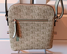 Tamaris tasche umhängetasche gebraucht kaufen  Hamburg