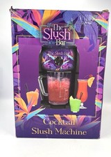Slush bar cocktail for sale  Alexandria