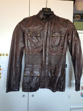 Belstaff jacket womans for sale  SUTTON