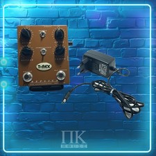 Rex replica delay usato  Torino