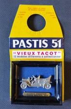 Vieux tacots pastis d'occasion  Montbéliard