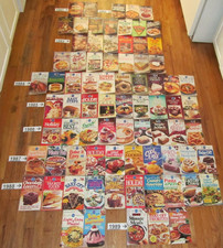 Lot pillsbury classic for sale  Columbia