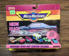 1991 micro machines for sale  Sikeston
