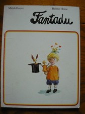 Fantadu helme heine gebraucht kaufen  Zell unter Aichelberg