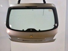 Hayon peugeot 206 d'occasion Hayon peugeot 206 d'occasion  Livron-sur-Drôme