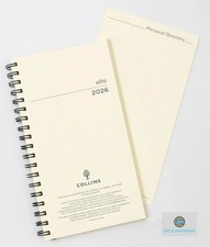 Collins 2026 elite for sale  HITCHIN