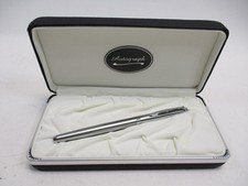 Autograph roller ball for sale  WINSFORD