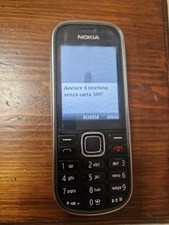 Cellulare nokia 3720c usato  Orvieto
