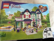 Lego 41449 friends for sale  SALFORD
