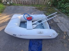 Plastimo mini inflatable for sale Plastimo mini inflatable for sale  SALISBURY