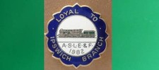 Loyal ipswich branch for sale  UK