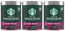 Starbucks premium dark for sale  Adamsville