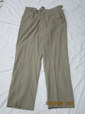 Trousers mans tropical gebraucht kaufen  Hille