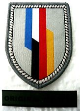 Bundeswehr verbandsabzeichen d gebraucht kaufen  Stadtlohn