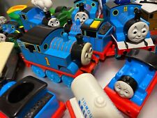 Thomas tomy trains for sale  LIVERPOOL