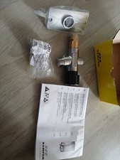 Kemper geräteanschlussventil  gebraucht kaufen  Bederkesa