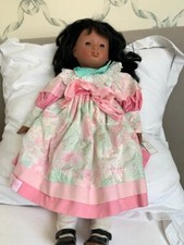 Poupée corolle sabrina d'occasion  Rennes-