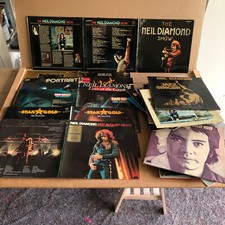 Neil diamond sammlung gebraucht kaufen  Hamburg