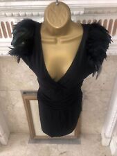 Vtg lipsy black for sale  CHELTENHAM