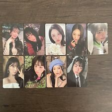 Red velvet chill d'occasion  Expédié en Belgium