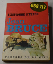 Oss 117 espionne d'occasion  Biscarrosse