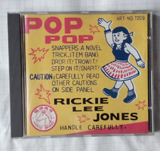 Rickie lee jones usato  Cento