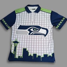 Nfl seattle seahawks for sale  North Canton