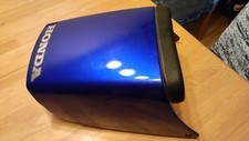 Honda xbr 500 gebraucht kaufen  Ebhausen