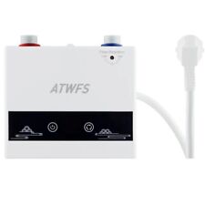 4600w chauffe eau d'occasion  Marseille V