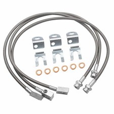 Extended stainless brake for sale  Walton