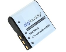 Batteria originale digibuddy usato Batteria originale digibuddy usato  Spedire a Italy