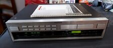 Studer revox tuner d'occasion  Blotzheim