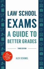 Law school exams for sale  New York