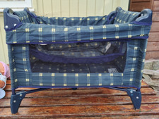 Graco playpen travel for sale  SOLIHULL