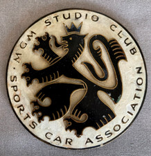 auto club badge for sale auto club badge for sale Ferndale