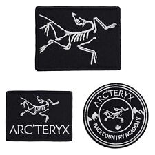 Archaeopteryx embroidered iron for sale  Smithville