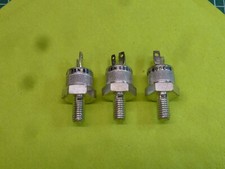 Thyristor t6n600 600v gebraucht kaufen  Ludwigsburg