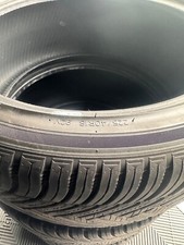 Pneus saisons hankook d'occasion  Thouars