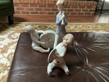 Lladro 4617 group for sale  Seaford