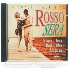 Rosso sera super gebraucht kaufen  Kiel