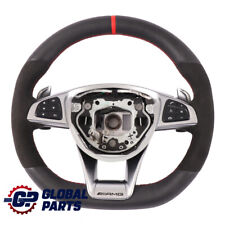 Steering wheel mercedes for sale  UK