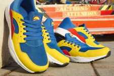 Scarpe lidl edizione usato  Barga