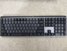 Logitech mechanical full for sale  Potomac