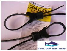 Breakaway nylon coasters for sale  PLYMOUTH